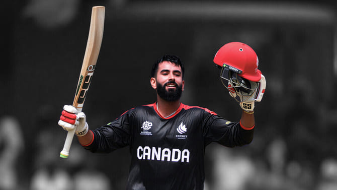 ವಿಶ್ವಕಪ್​ನಲ್ಲಿ ವಿಶ್ವ ದಾಖಲೆ ಬರೆದ ಯುವರಾಜ್