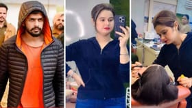 ಬೆಳಗ್ಗೆ ಬ್ಯೂಟಿ ಪಾರ್ಲರ್ ಓನರ್, ಸಂಜೆ ಮೇಡಂ ಜೆಹರ್