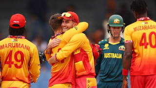 T20 World Cup: 43 ವರ್ಷಗಳಲ್ಲಿ 3ನೇ ಬಾರಿಗೆ; ಭಾರತವೇ ಚಾಂಪಿಯನ್ ಎನ್ನುತ್ತಿದೆ ಇತಿಹಾಸ