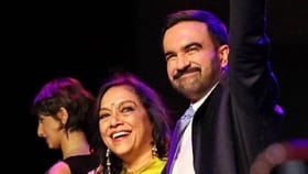 ಎಪ್​ಸ್ಟೀನ್ ಫೈಲ್ಸ್​​ನಲ್ಲಿ ಜೋಹ್ರಾನ್ ಮಮ್ದಾನಿ ತಾಯಿ ಹೆಸರು