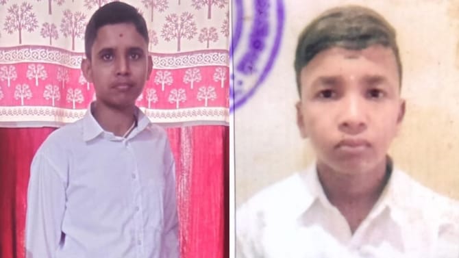 ಈಜಲು ಹೋದ ವಿದ್ಯಾರ್ಥಿಗಳು ನೀರುಪಾಲು: ಸಾವಲ್ಲೂ ಒಂದಾದ ಆಪ್ತ ಸ್ನೇಹಿತರು