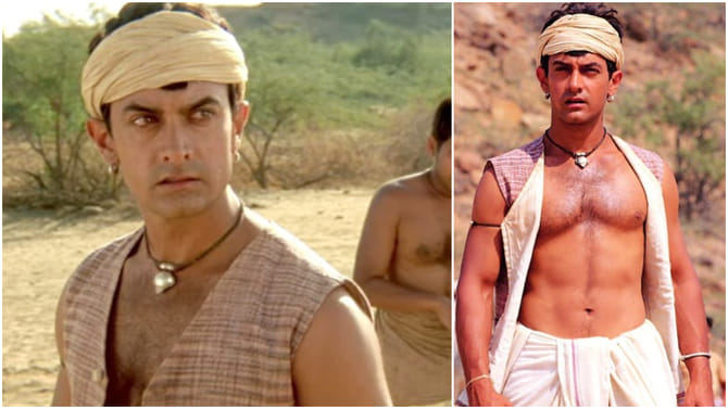 ಲಗಾನ್ ಶೂಟಿಂಗ್ ವೇಳೆ ಪ್ರತಿ ದಿನ ಗಾಯತ್ರಿ ಮಂತ್ರ ಕೇಳುತ್ತಿದ್ದ ಆಮಿರ್ ಖಾನ್