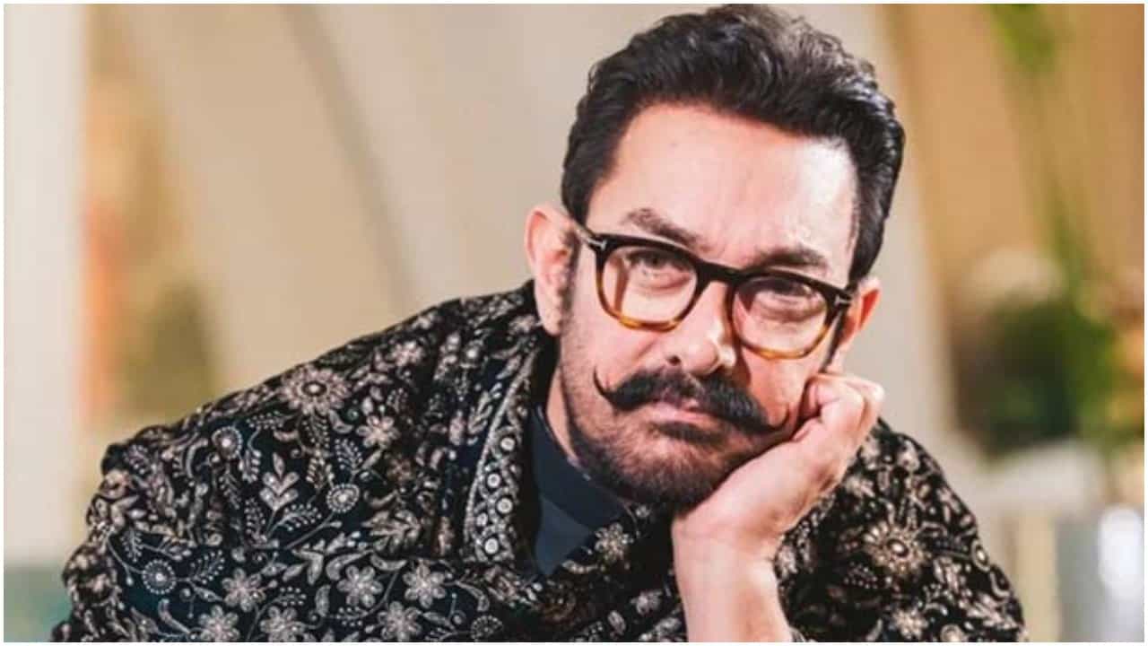 ಸುಳ್ಳು ಹೇಳಿ ಸಿಕ್ಕಿಬಿದ್ದ ಆಮಿರ್ ಖಾನ್; ಟ್ರೋಲ್ ಆದ ಬಾಲಿವುಡ್ ನಟ
