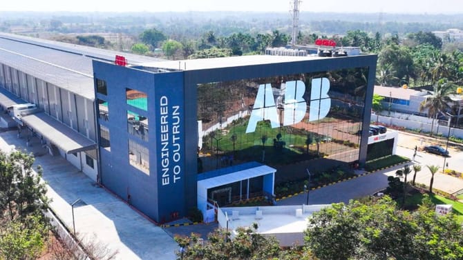 ಕರ್ನಾಟಕದಲ್ಲಿ ಮತ್ತಷ್ಟು ಹೂಡಿಕೆ ಮಾಡಿದ ABB