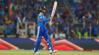 IND vs NZ: 18 ಎಸೆತಗಳಲ್ಲಿ ಅರ್ಧಶತಕ; ಫೈನಲ್‌ನಲ್ಲಿ ವಿಶ್ವ ದಾಖಲೆ ಬರೆದ ಅಭಿಷೇಕ್ ಶರ್ಮಾ