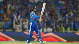 IND vs NZ: ಸಿರಾಜ್ ಜೆರ್ಸಿ, ದುಬೆ ಬ್ಯಾಟ್.. ಫಾರ್ಮ್​ ಕಂಡುಕೊಳ್ಳಲು ಅಭಿಷೇಕ್ ಕಸರತ್ತು