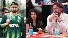 ಪಾಕ್ ಕ್ರಿಕೆಟಿಗನ ಖರೀದಿ ನಮಗೆ ಖುಷಿ ಕೊಟ್ಟಿದೆ ಎಂದ ಸನ್​ರೈಸರ್ಸ್​ ಕೋಚ್