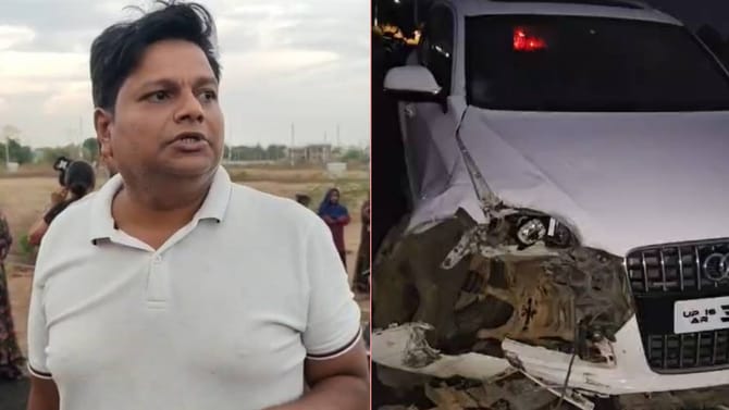 ರೀಲ್ಸ್ ಹುಚ್ಚಾಟಕ್ಕೆ ಬಾಲಕ ಸಾವು: ಮಗನ ತಪ್ಪಿನಿಂದ ಜೈಲು ಸೇರಿದ ತಂದೆ