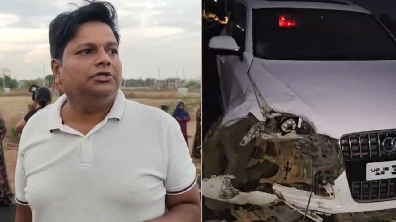 ರೀಲ್ಸ್ ಹುಚ್ಚಾಟಕ್ಕೆ ಬಾಲಕ ಸಾವು: ಮಗನ ತಪ್ಪಿನಿಂದ ಜೈಲು ಸೇರಿದ ತಂದೆ ರೀಲ್ಸ್ ಹುಚ್ಚಾಟಕ್ಕೆ ಬಾಲಕ ಸಾವು: ಮಗನ ತಪ್ಪಿನಿಂದ ಜೈಲು ಸೇರಿದ ತಂದೆ