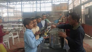 ಹಾಲು ಉತ್ಪಾದಕರಿಗೆ ಯುಗಾದಿ ಗಿಫ್ಟ್​​: ಲೀಟರ್ ಹಾಲಿಗೆ ಪ್ರೋತ್ಸಾಹ ಧನ ಘೋಷಿಸಿದ ಬಮೂಲ್