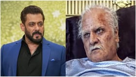 ‘ಧುರಂಧರ್ 2’ ಚಿತ್ರದ ಬಡೇ ಸಾಬ್ ಪಾತ್ರಕ್ಕೆ ಸಲ್ಲುಗೆ ಬಂದಿತ್ತು ಆಫರ್?