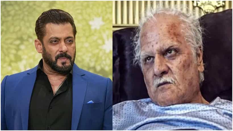 ‘ಧುರಂಧರ್ 2’ ಚಿತ್ರದ ಬಡೇ ಸಾಬ್ ಪಾತ್ರಕ್ಕೆ ಸಲ್ಲುಗೆ ಬಂದಿತ್ತು ಆಫರ್?