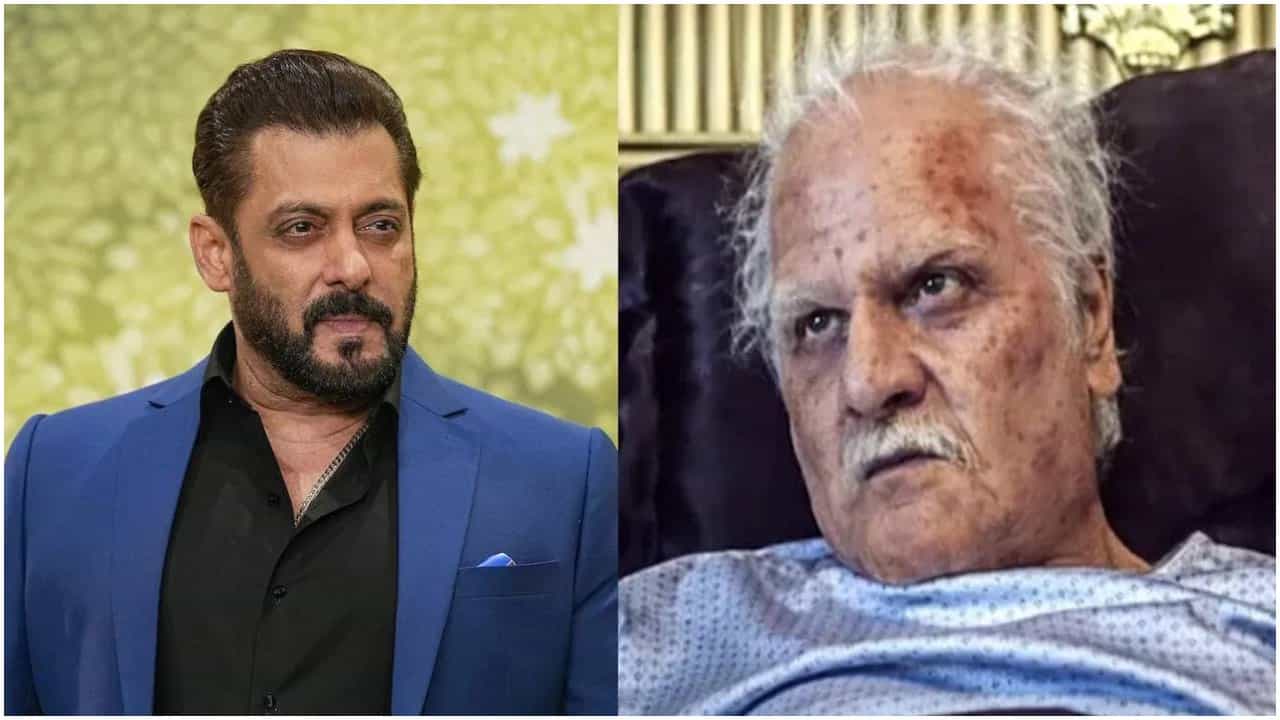 ‘ಧುರಂಧರ್ 2’ ಚಿತ್ರದ ಬಡೇ ಸಾಬ್ ಪಾತ್ರಕ್ಕೆ ಸಲ್ಲುಗೆ ಬಂದಿತ್ತು ಆಫರ್?