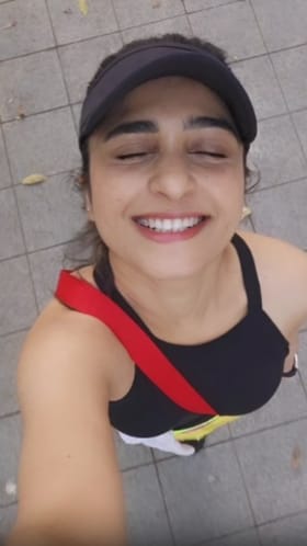 ಅದಿತಿ ಪ್ರಭುದೇವ ಅವರ ಮಹಿಳಾ ದಿನಾಚರಣೆ ಹೀಗಿತ್ತು ನೋಡಿ: ವಿಡಿಯೋ