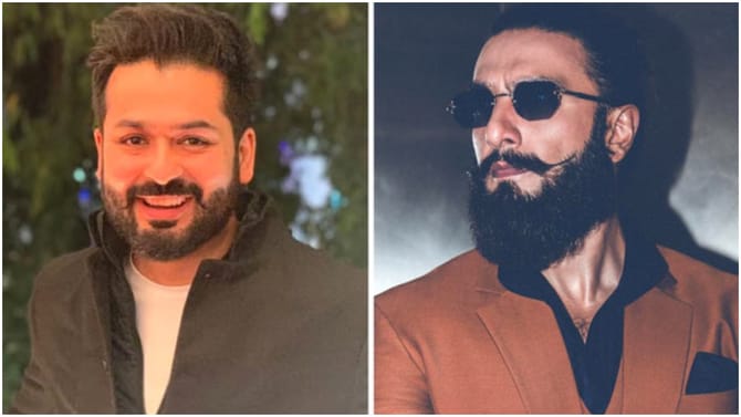 ಕ್ರಿಕೆಟರ್ ಆಗ ಹೊರಟಿದ್ದ ‘ಧುರಂಧರ್’ ನಿರ್ದೇಶಕ; ಎಲ್ಲವೂ ಬದಲಾಯ್ತು