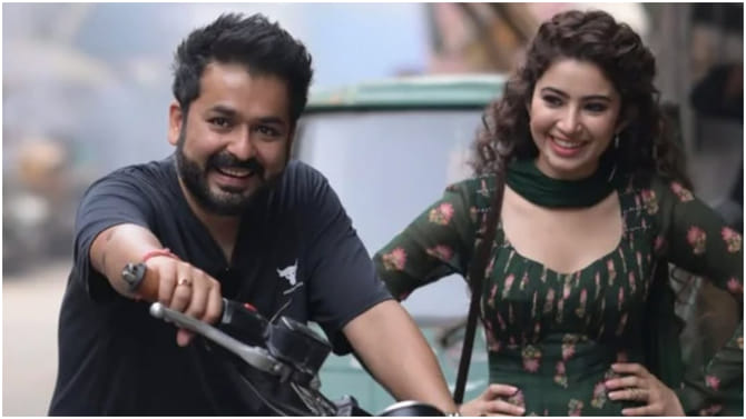 IMDb ಪಟ್ಟಿಯಲ್ಲಿ ‘ಧುರಂಧರ್ 2’ ಸಿನಿಮಾ ನಿರ್ದೇಶಕ ಆದಿತ್ಯ ಧರ್ ನಂಬರ್ ಒನ್