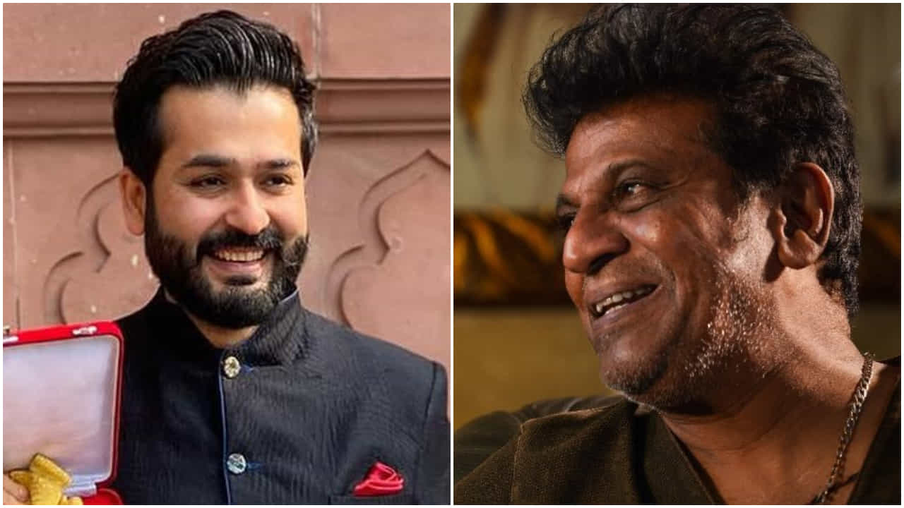 ಶಿವಣ್ಣ ಬೆನ್ನು ತಟ್ಟಿದ್ದಕ್ಕೆ ಖುಷಿಯಾದ ‘ಧುರಂಧರ್ 2’ ನಿರ್ದೇಶಕ ಆದಿತ್ಯ ಧರ್