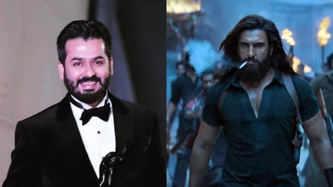 ಕ್ರಿಕೆಟರ್ ಆಗಬೇಕಿದ್ದ ‘ಧುರಂಧರ್’ ನಿರ್ದೇಶಕ ಸಿನಿಮಾಕ್ಕೆ ಬಂದಿದ್ದು ಹೇಗೆ?