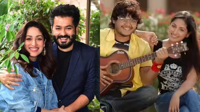 ‘ಧುರಂಧರ್’ ನಿರ್ದೇಶಕ ಆದಿತ್ಯ ಧರ್ ಪತ್ನಿಗೆ ಇದೆ ಸ್ಯಾಂಡಲ್​​ವುಡ್ ಕನೆಕ್ಷನ್