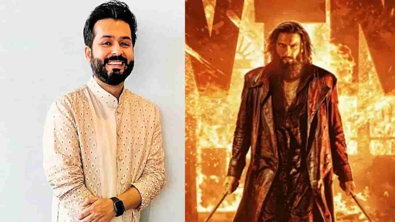 ಸಿಖ್ ವೇಷ ಧರಿಸಿ ಸಿಗರೇಟು ಸೇದಿದರೇ ರಣ್ವೀರ್ ಸಿಂಗ್: ಸ್ಪಷ್ಟನೆ ಕೊಟ್ಟ ನಿರ್ದೇಶಕ