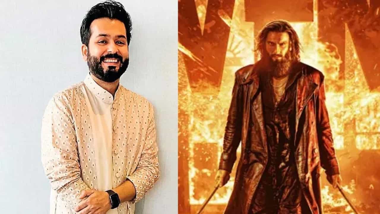 ಸಿಖ್ ವೇಷ ಧರಿಸಿ ಸಿಗರೇಟು ಸೇದಿದರೇ ರಣ್ವೀರ್ ಸಿಂಗ್: ಸ್ಪಷ್ಟನೆ ಕೊಟ್ಟ ನಿರ್ದೇಶಕ