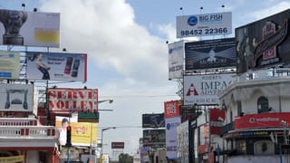 ಹಬ್ಬಕ್ಕೆ ಊರಿಗೆ ಹೊರಟವರಿಗೆ ಭರ್ಜರಿ ಶಾಕ್​​: ಬಸ್​​ಗಳ ಟಿಕೆಟ್​​ ದರ ದುಪ್ಟಟ್ಟು ಏರಿಕೆ