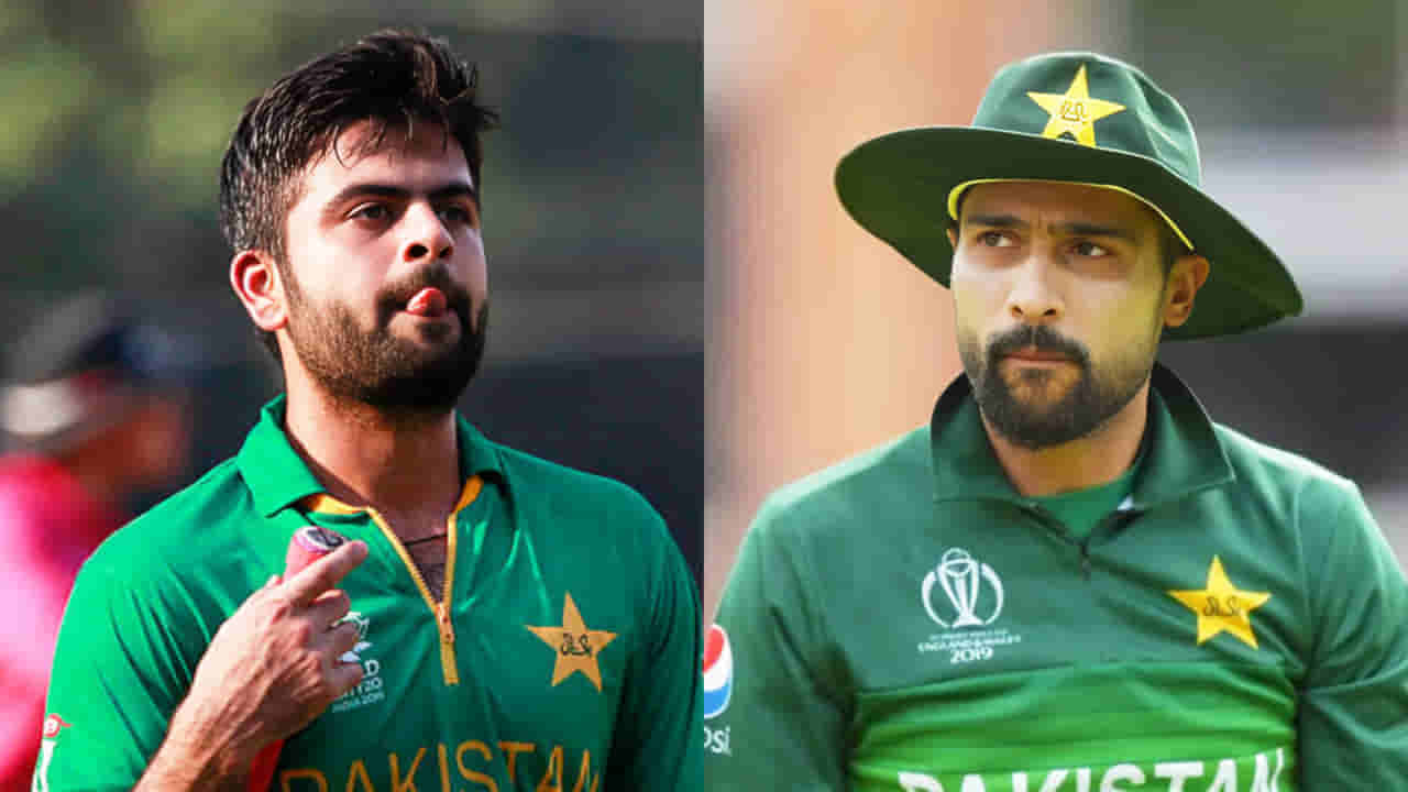 ಇಂಡಿಯಾ ಸೋತರೆ... ಅಮೀರ್ ಗೆ ಸವಾಲಾಕಿದ ಪಾಕ್ ಕ್ರಿಕೆಟಿಗ