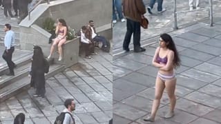 ಶ್ರೀಲಂಕಾ ಕಡೆ ಹೊರಟ ಇರಾನಿನ 2ನೇ ಹಡಗು; ಮತ್ತೆ ದಾಳಿಯ ಭೀತಿಯಲ್ಲಿ ಅಧಿಕಾರಿಗಳು