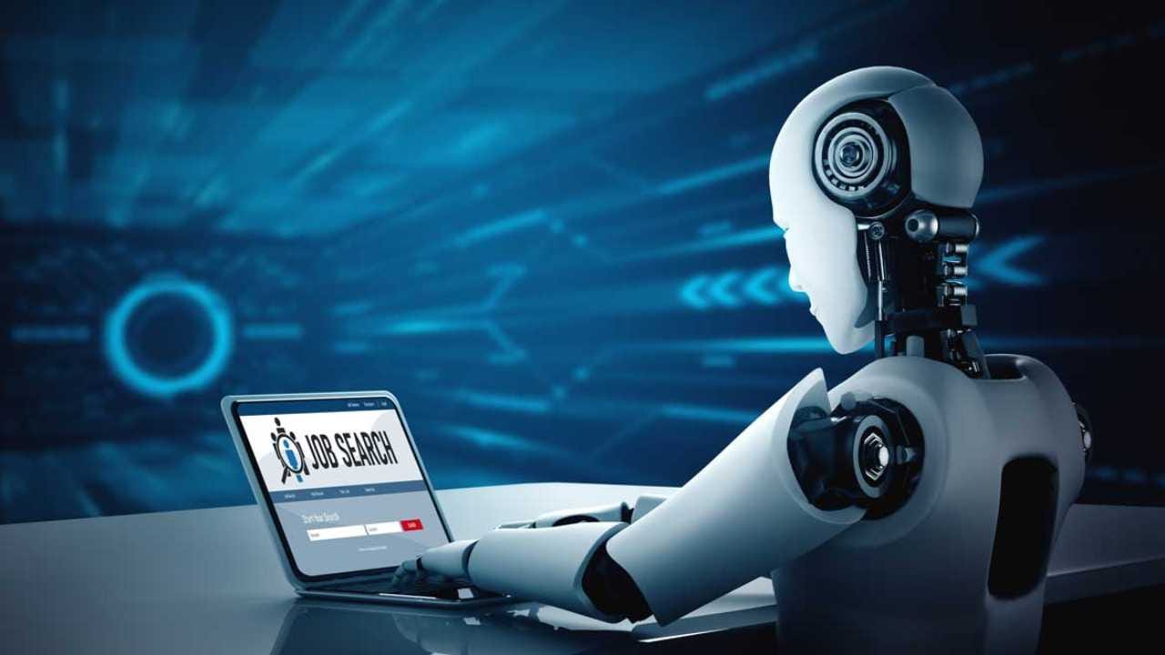 ಉದ್ಯೋಗ ನೇಮಕಾತಿ AI ಸಂಕಷ್ಟ! ಕಾಪಿ ಪೇಸ್ಟ್ ಅರ್ಜಿಗಳಿಂದ ರಿಕ್ರೂಟರ್‌ಗೆ ತಲೆನೋವು