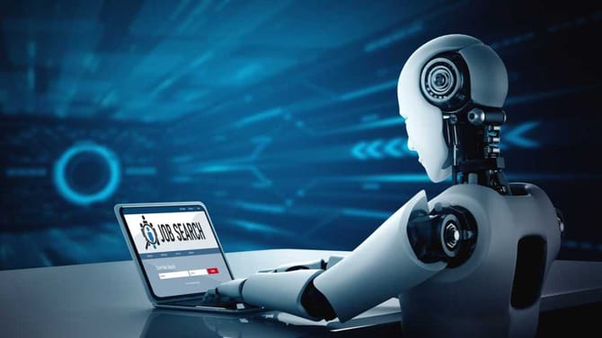 AI ಅರ್ಜಿಗಳಿಂದ ಉದ್ಯೋಗ ನೇಮಕಾತಿಗೂ ಸಂಕಷ್ಟ!