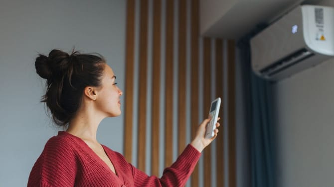 ಎಸಿಯಿಂದ ಹೊರಬಂದ ತಕ್ಷಣ ತಲೆನೋವು ಬರುವುದಕ್ಕೆ ಇದೆ ಕಾರಣ!