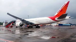 ಬಿರುಗಾಳಿ, ಮಳೆಯಲ್ಲಿ ಸಿಲುಕಿದ ಮಮತಾ ಬ್ಯಾನರ್ಜಿ ಇದ್ದ ಹೆಲಿಕಾಪ್ಟರ್, 8 ಬಾರಿ ಲ್ಯಾಂಡಿಂಗ್​ಗೆ ಯತ್ನ