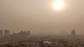 ಮೈಸೂರಿನಲ್ಲಿ ಮತ್ತಷ್ಟು ಹದಗೆಟ್ಟ ಏರ್ ಕ್ವಾಲಿಟಿ