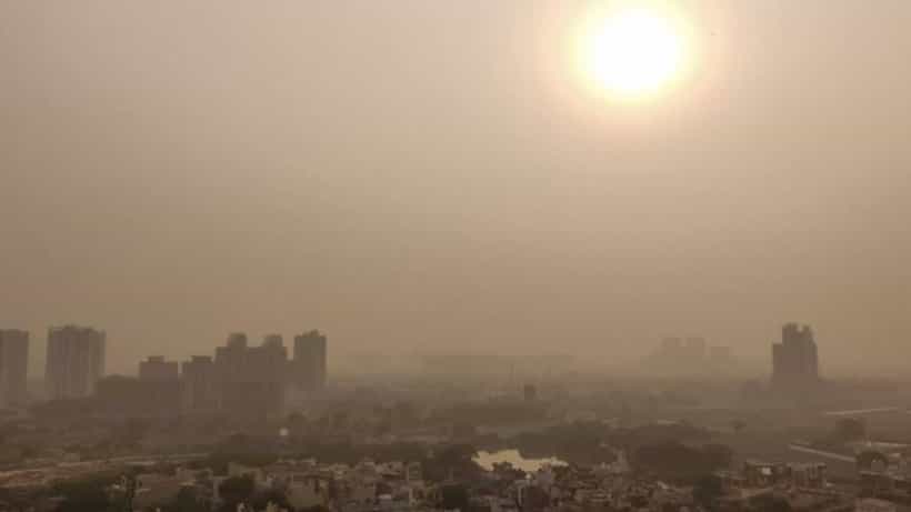Bengaluru Air Quality: ಮೈಸೂರಿನಲ್ಲಿ ಮತ್ತಷ್ಟು ಹದಗೆಟ್ಟ ಏರ್ ಕ್ವಾಲಿಟಿ