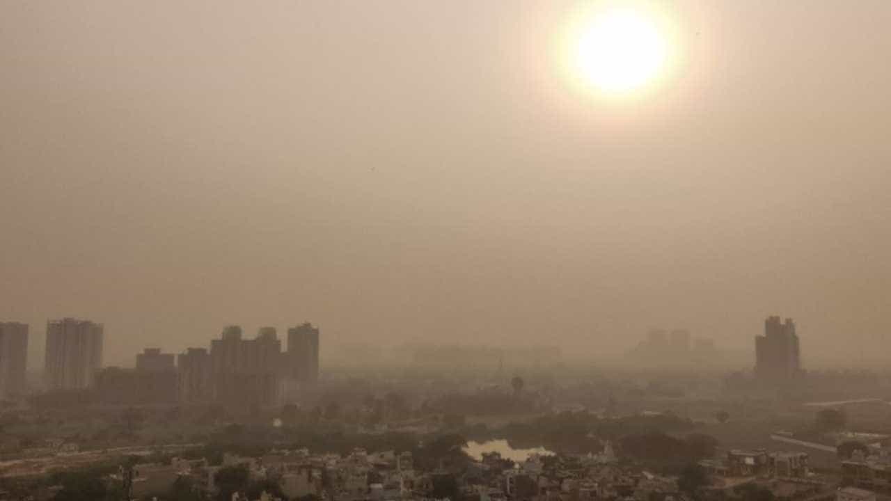 Bengaluru Air Quality: ಮೈಸೂರಿನಲ್ಲಿ ಮತ್ತಷ್ಟು ಹದಗೆಟ್ಟ ಏರ್ ಕ್ವಾಲಿಟಿ