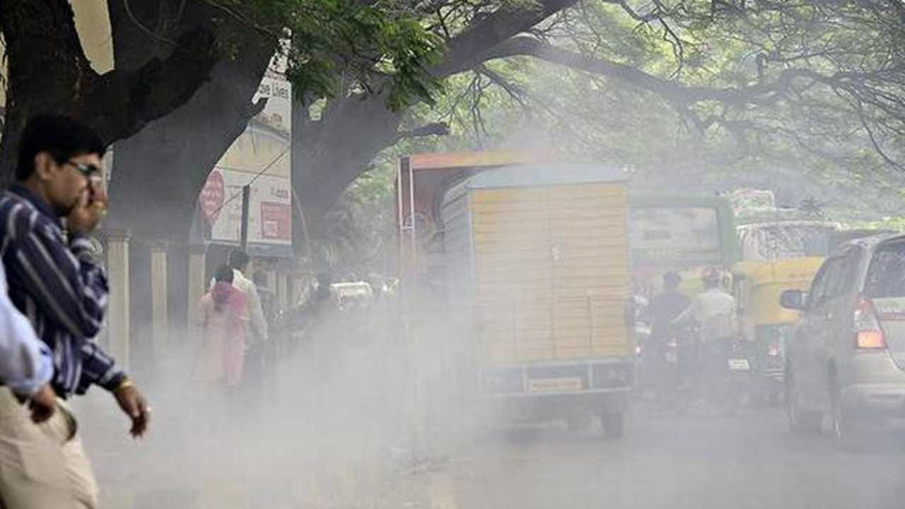 Bengaluru Air Quality: ಬೆಳಗಾವಿ, ಹುಬ್ಬಳ್ಳಿ ಸೇರಿ ಹಲವೆಡೆ ಏರ್ ಕ್ವಾಲಿಟಿ ಸುಧಾರಣೆ!