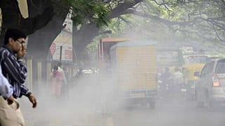 Bengaluru Air Quality: ಬೆಳಗಾವಿ, ಹುಬ್ಬಳ್ಳಿ ಸೇರಿ ಹಲವೆಡೆ ಏರ್ ಕ್ವಾಲಿಟಿ ಸುಧಾರಣೆ!