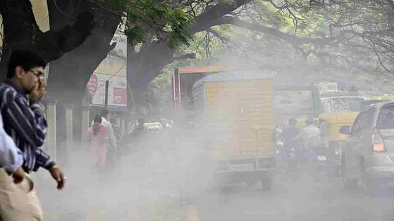 Bengaluru Air Quality: ಬೆಳಗಾವಿ, ಹುಬ್ಬಳ್ಳಿ ಸೇರಿ ಹಲವೆಡೆ ಏರ್ ಕ್ವಾಲಿಟಿ ಸುಧಾರಣೆ!