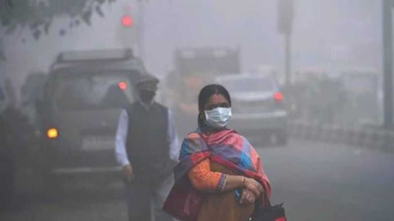 Bengaluru Air Quality: ಕಳಪೆ ಮಟ್ಟಕ್ಕಿಳಿದ ಕಲಬುರ್ಗಿಯ ವಾಯು ಗುಣಮಟ್ಟ! Bengaluru Air Quality: ಕಳಪೆ ಮಟ್ಟಕ್ಕಿಳಿದ ಕಲಬುರ್ಗಿಯ ವಾಯು ಗುಣಮಟ್ಟ!