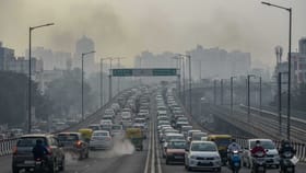 ಮೈಸೂರು ಸೇರಿದಂತೆ ಬೆಂಗಳೂರು, ಬೆಳಗಾವಿಯ ವಾಯು ಗುಣಮಟ್ಟದಲ್ಲಿ ಸುಧಾರಣೆ