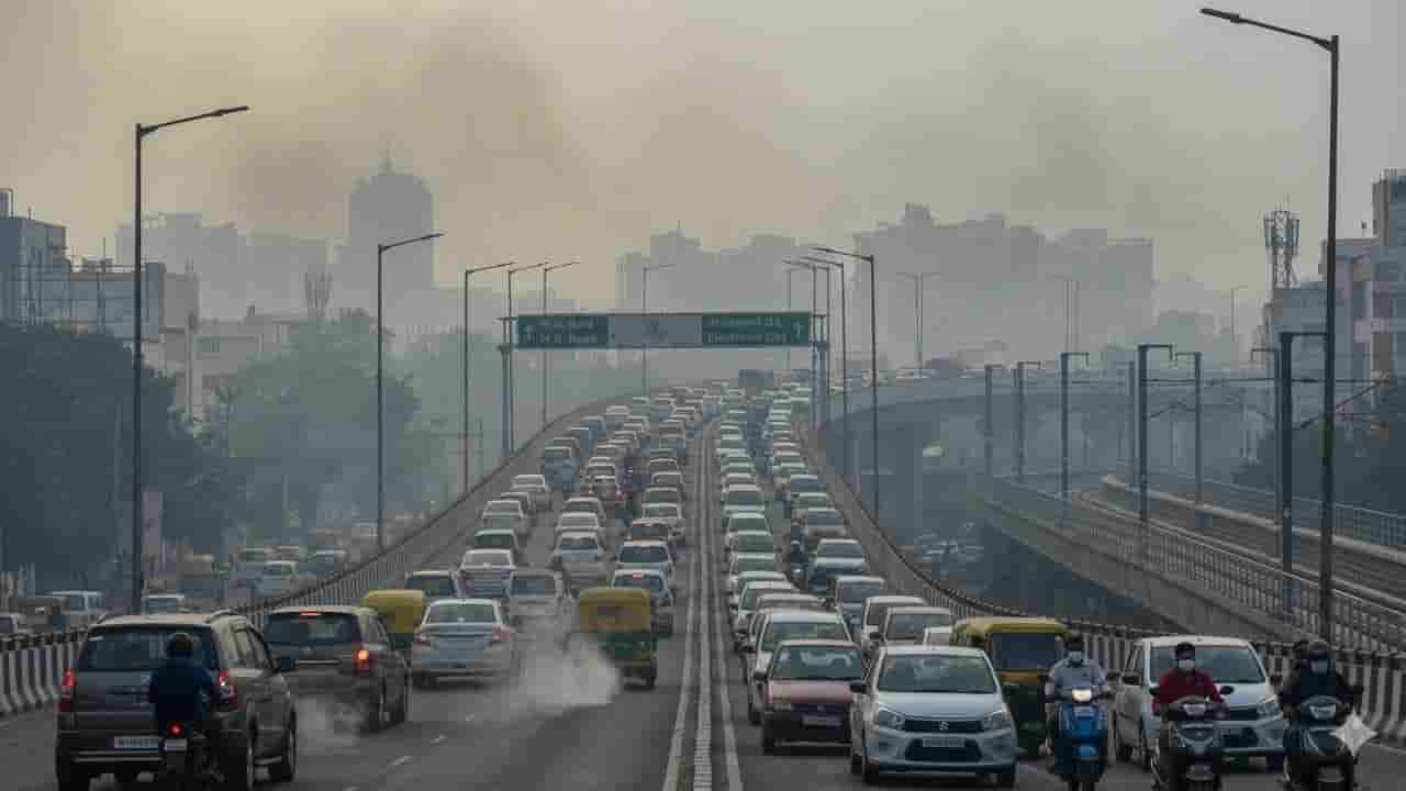 Bengaluru Air Quality: ಮೈಸೂರು ಸೇರಿದಂತೆ ಬೆಂಗಳೂರು, ಬೆಳಗಾವಿಯ ವಾಯು ಗುಣಮಟ್ಟದಲ್ಲಿ ಸುಧಾರಣೆ