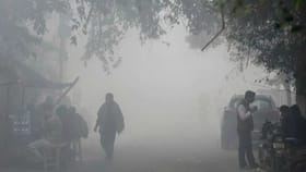 ಬಿಸಿಲ ಬೇಗೆಯಷ್ಟೇ ಅಲ್ಲದೆ ಬೆಂಗಳೂರಿನಲ್ಲಿ ಕಳಪೆ ಏರ್ ಕ್ವಾಲಿಟಿ ಆತಂಕ!