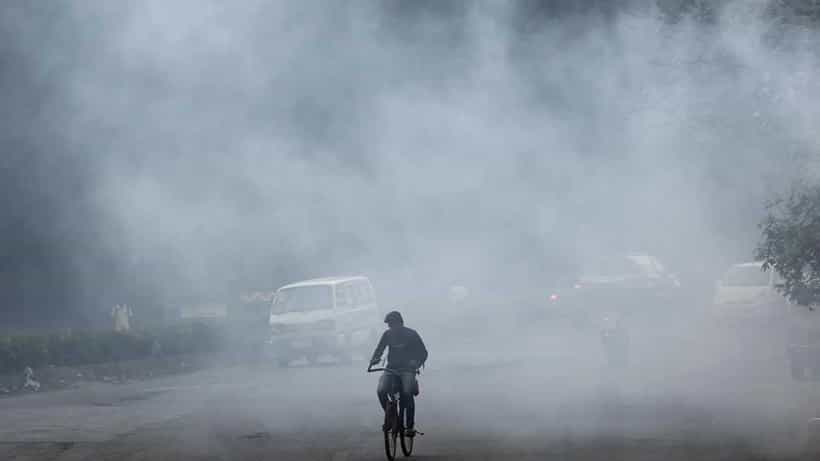 Bengaluru Air Quality: ಬೆಂಗಳೂರಿನ ವಾಯುಗುಣಮಟ್ಟದಲ್ಲಿ ಸುಧಾರಣೆ