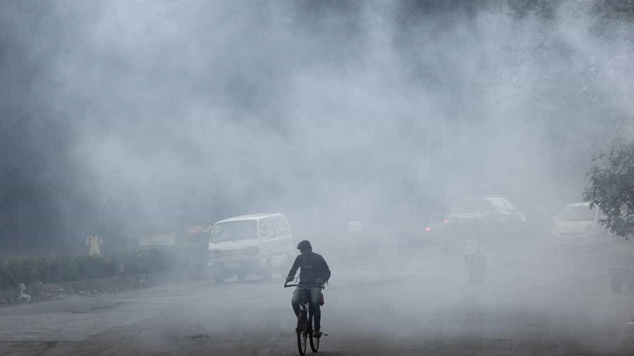 Bengaluru Air Quality: ಬೆಂಗಳೂರಿನ ವಾಯುಗುಣಮಟ್ಟದಲ್ಲಿ ಸುಧಾರಣೆ