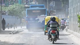 ಉಡುಪಿ, ಮಂಗಳೂರಿನ ವಾಯುಗುಣಮಟ್ಟದಲ್ಲಿ ಸುಧಾರಣೆ