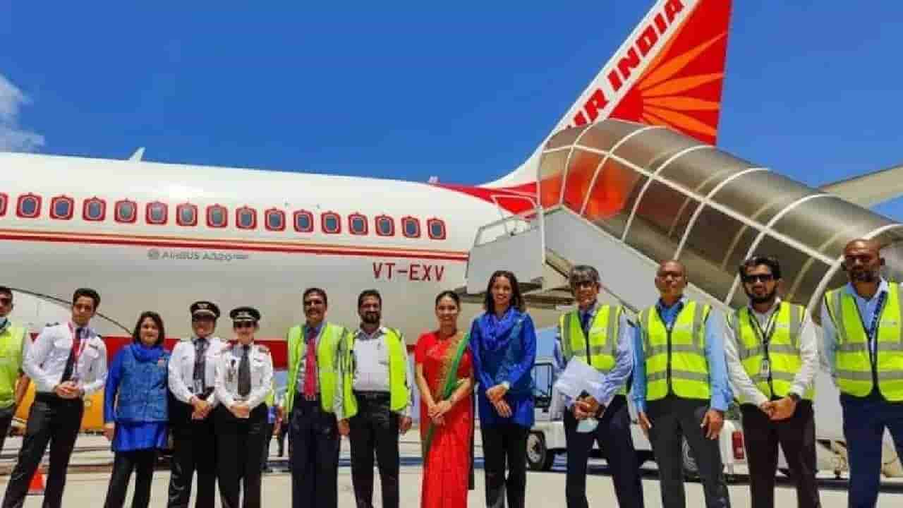 Airport Jobs: ವಿಮಾನ ನಿಲ್ದಾಣದಲ್ಲಿ ಉದ್ಯೋಗ ಪಡೆಯುವುದು ಹೇಗೆ? ಅರ್ಹತೆ ಮತ್ತು ಆಯ್ಕೆ ಪ್ರಕ್ರಿಯೆಯ ಸಂಪೂರ್ಣ ಮಾಹಿತಿ ಇಲ್ಲಿದೆ