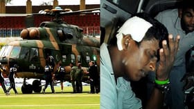 OTD: ಭಯೋತ್ಪಾದಕರ ದಾಳಿ: ಕ್ರಿಕೆಟ್ ಇತಿಹಾಸದ ಕರಾಳ ದಿನ