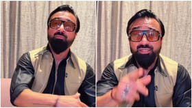 ಯುದ್ಧ ಭೀತಿ: ಇದು ಅಲ್ಲಾನ ಕೋಪ ಎಂದ ಕಿರುತೆರೆ ನಟ