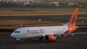 ಆಕಾಶ ಏರ್​ ವಿಮಾನದ ವಾಶ್​ರೂಂನಲ್ಲಿ ಧೂಮಪಾನ ಮಾಡಿ ಸಿಕ್ಕಿಬಿದ್ದ ಪ್ರಯಾಣಿಕ