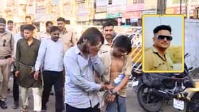 ಮಾನಸಿಕ ಹಿಂಸೆ ಕೊಟ್ಟು ಹಣ ವಸೂಲಿ ಮಾಡುತ್ತಿದ್ದ ವ್ಯಕ್ತಿ ಅರೆಸ್ಟ್​